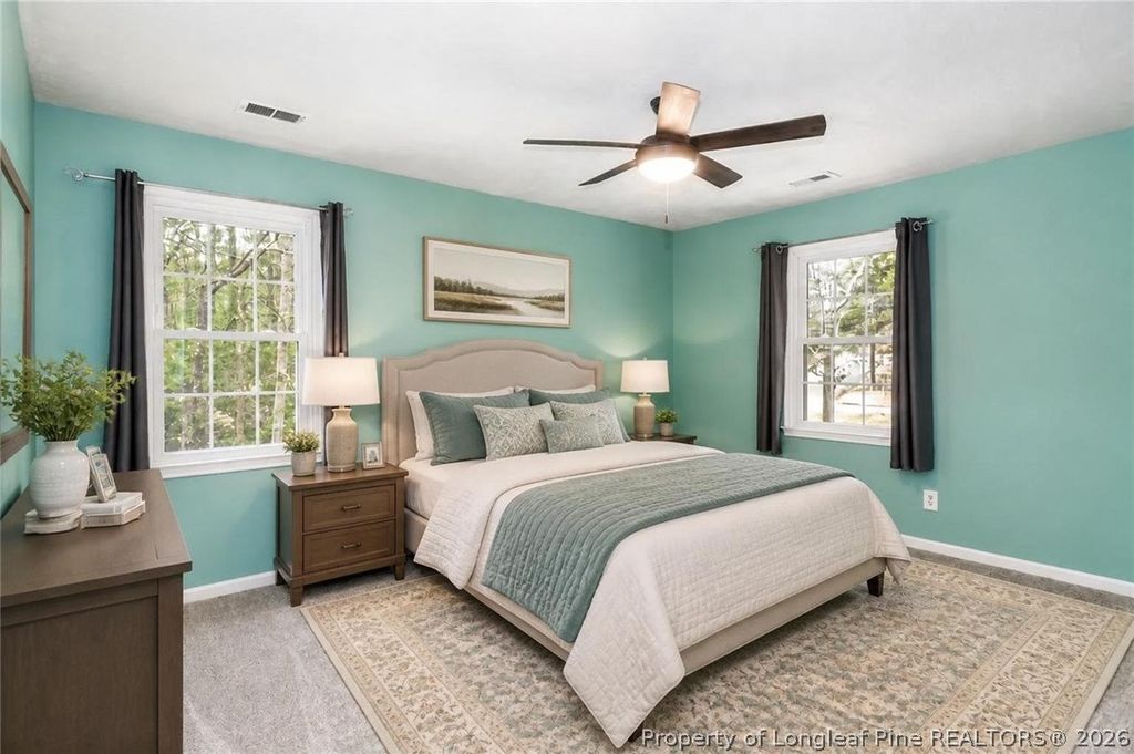 110 Stornoway Drive, Southern Pines, NC 28387 — photo 9