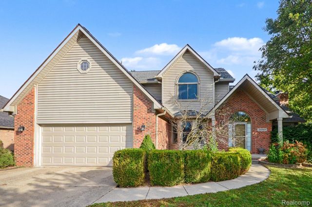 26863 Miela Drive, Chesterfield Township, MI 48051