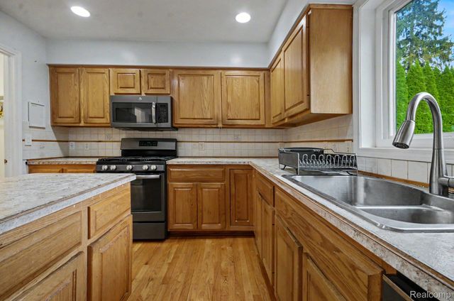26863 Miela Drive, Chesterfield Township, MI 48051