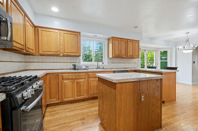 26863 Miela Drive, Chesterfield Township, MI 48051