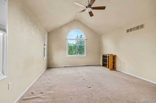 26863 Miela Drive, Chesterfield Township, MI 48051