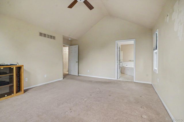 26863 Miela Drive, Chesterfield Township, MI 48051