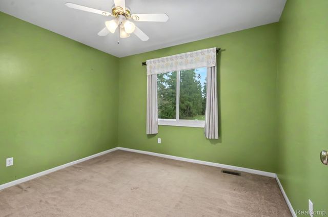 26863 Miela Drive, Chesterfield Township, MI 48051