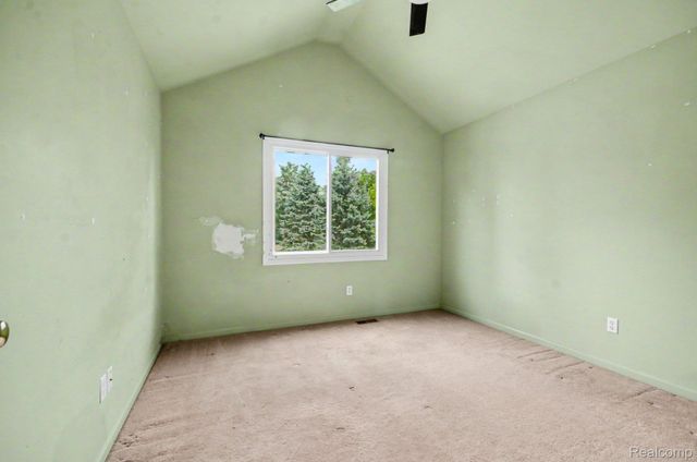 26863 Miela Drive, Chesterfield Township, MI 48051