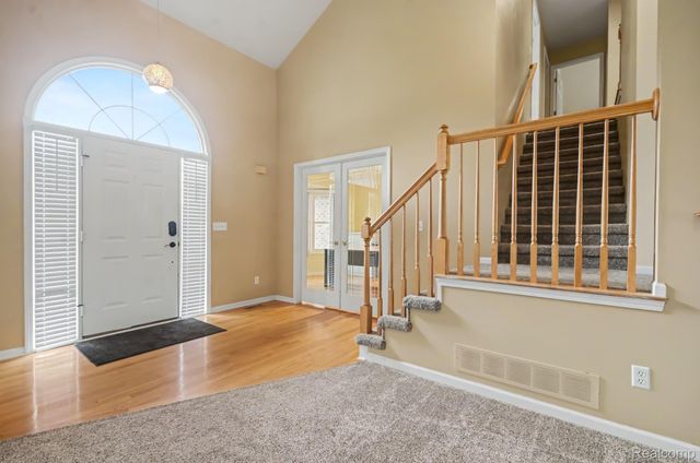 26863 Miela Drive, Chesterfield Township, MI 48051