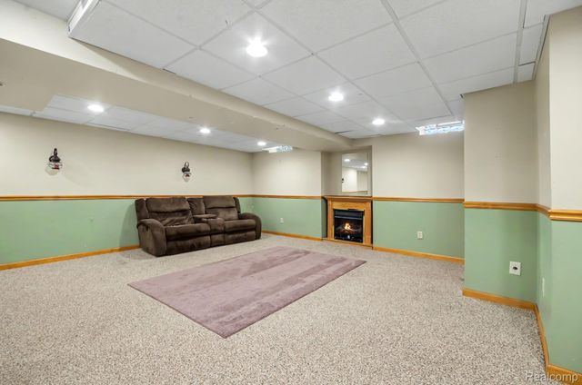 26863 Miela Drive, Chesterfield Township, MI 48051