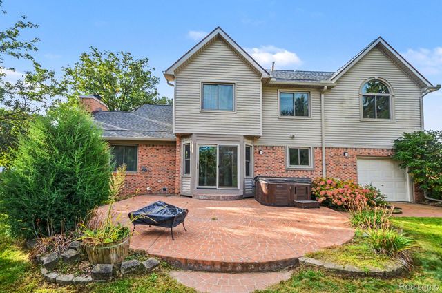 26863 Miela Drive, Chesterfield Township, MI 48051