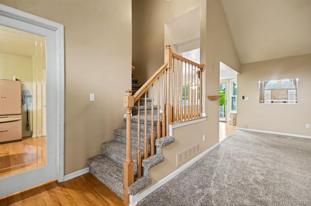 26863 Miela Drive, Chesterfield Township, MI 48051