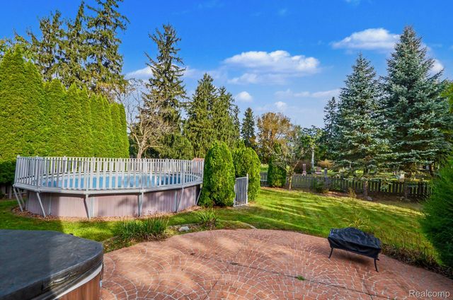 26863 Miela Drive, Chesterfield Township, MI 48051