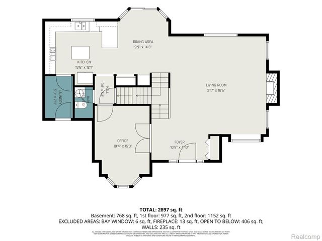 26863 Miela Drive, Chesterfield Township, MI 48051