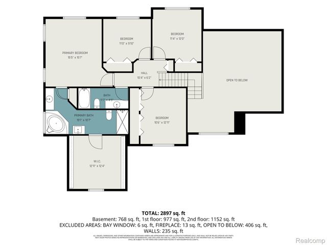 26863 Miela Drive, Chesterfield Township, MI 48051
