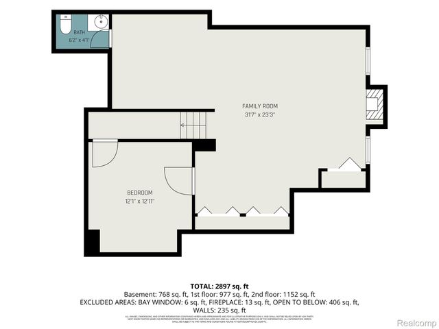 26863 Miela Drive, Chesterfield Township, MI 48051