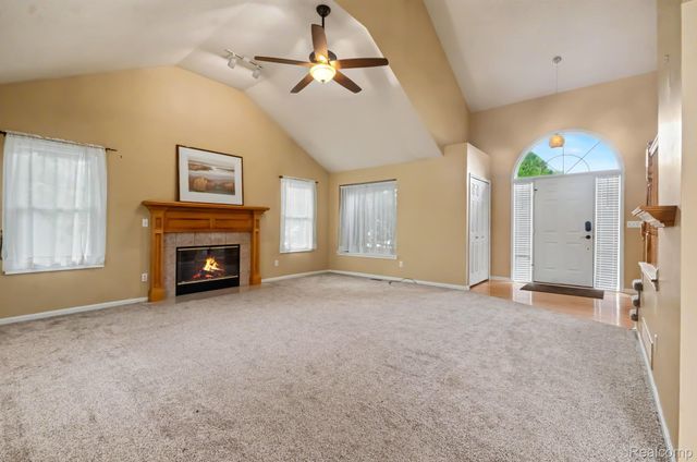 26863 Miela Drive, Chesterfield Township, MI 48051
