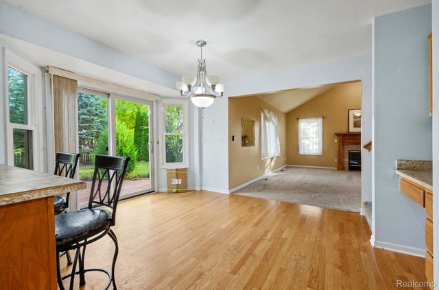26863 Miela Drive, Chesterfield Township, MI 48051