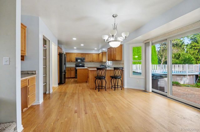 26863 Miela Drive, Chesterfield Township, MI 48051