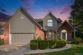26863 Miela Drive, Chesterfield Township, MI 48051