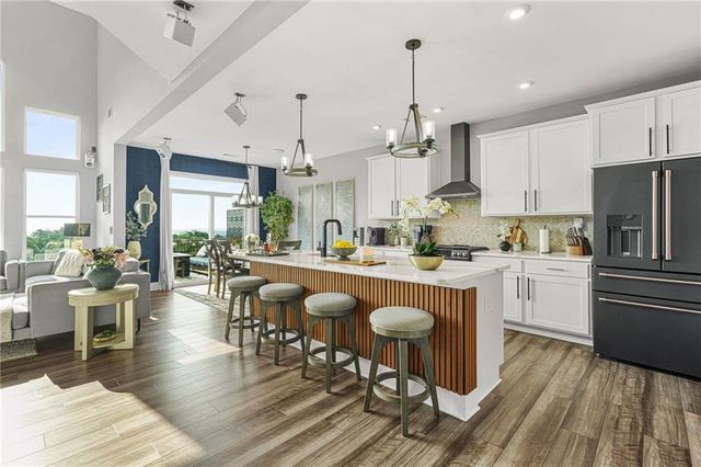 169 Greenbrier Way, Canton, GA 30114