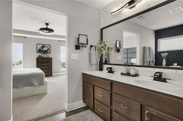 169 Greenbrier Way, Canton, GA 30114