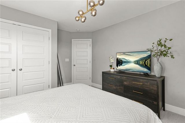 169 Greenbrier Way, Canton, GA 30114