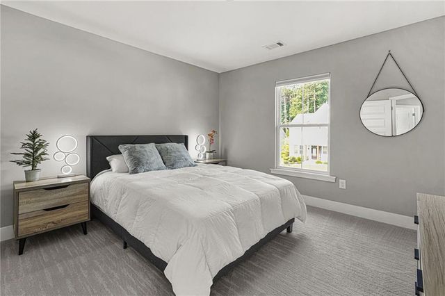 169 Greenbrier Way, Canton, GA 30114