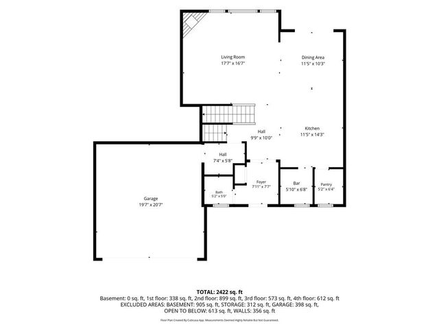 169 Greenbrier Way, Canton, GA 30114