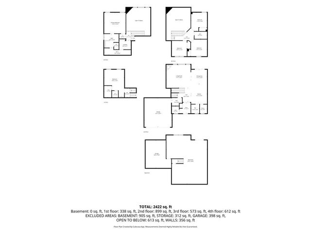 169 Greenbrier Way, Canton, GA 30114