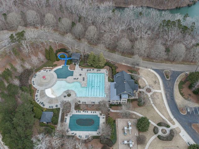 169 Greenbrier Way, Canton, GA 30114
