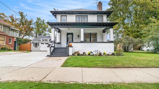 146 North Avenue, Mount Clemens, MI 48043
