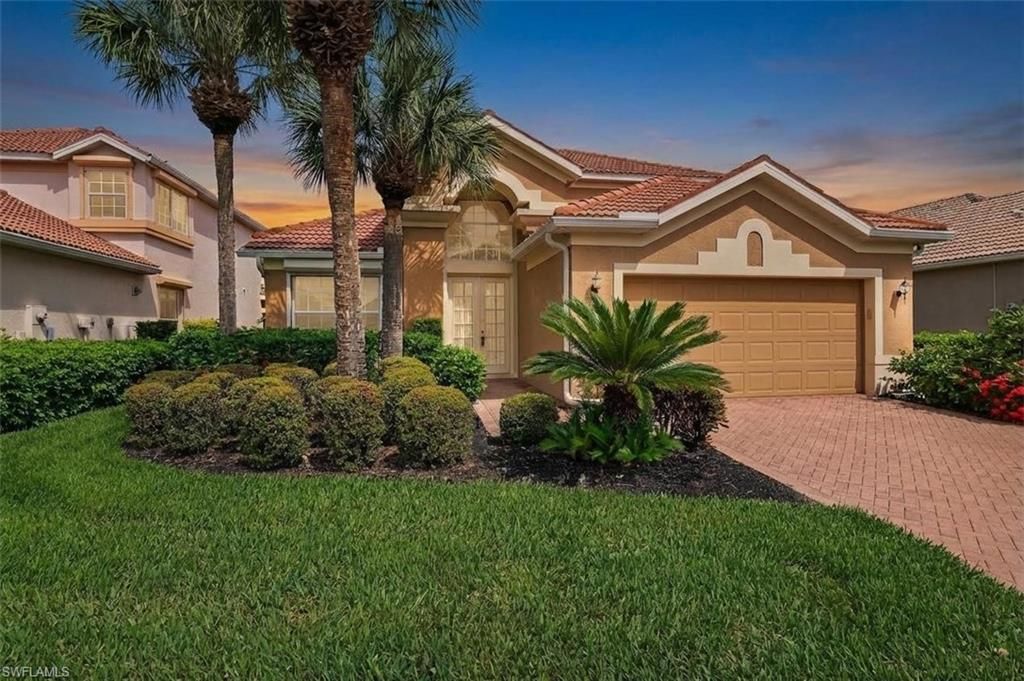 17887 Modena RD, Miromar Lakes, FL 33913