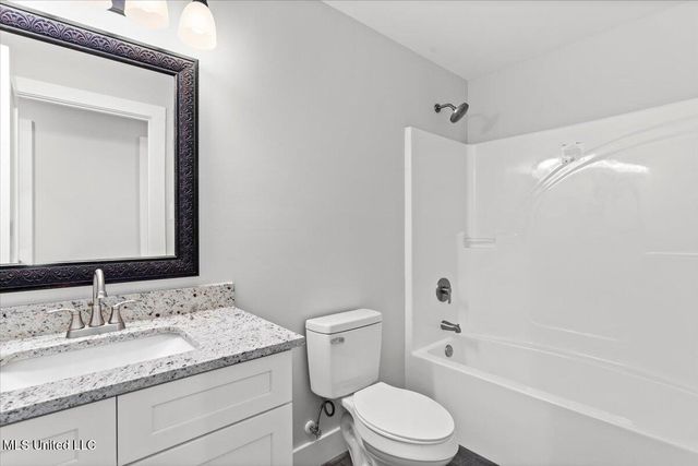 1523 Stewart Avenue, Gulfport, MS 39501
