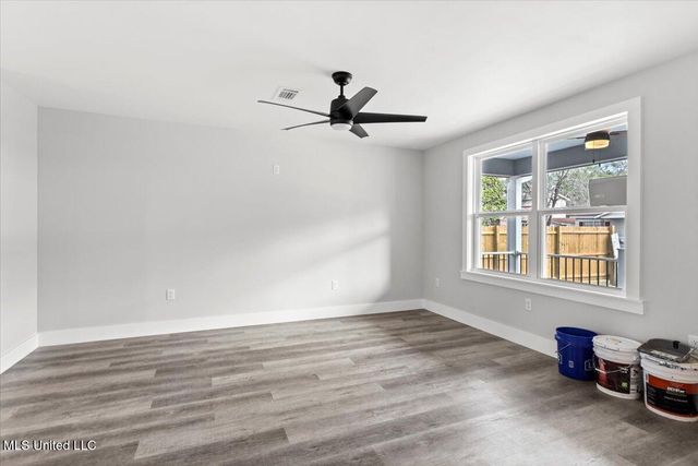 1523 Stewart Avenue, Gulfport, MS 39501