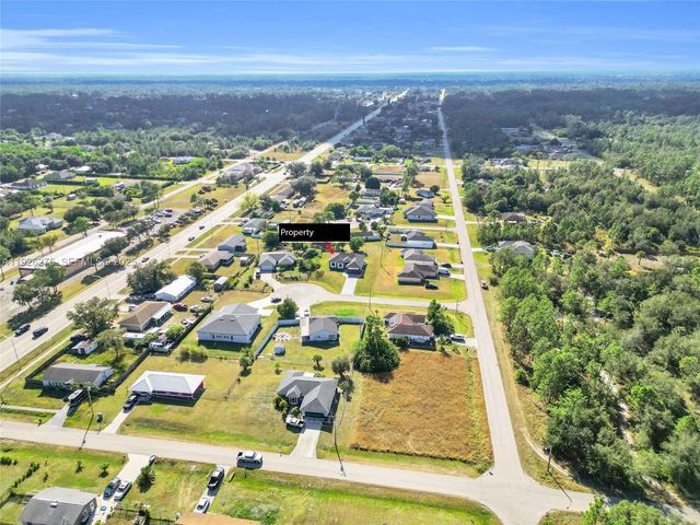 2250 10th Ter, Lehigh Acres, FL 33936