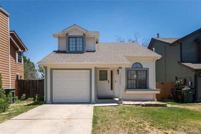 13342 Birch Circle, Thornton, CO 80241