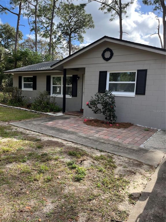 2432 VOTAW ROAD, Apopka, FL 32703