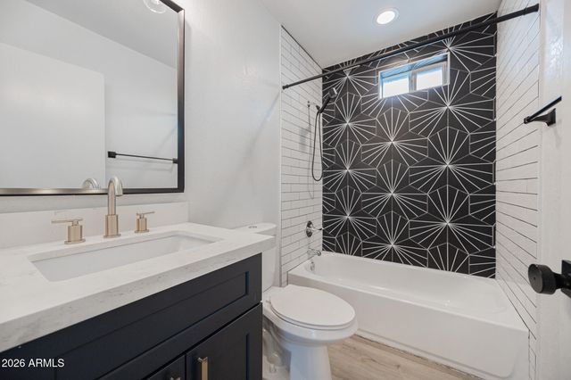 715 N 12TH Avenue 4, Phoenix, AZ 85007