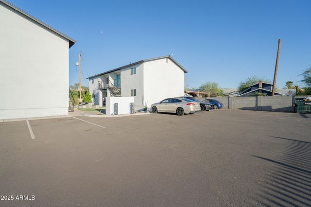 715 N 12TH Avenue 4, Phoenix, AZ 85007