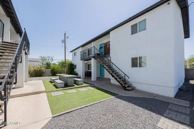 715 N 12TH Avenue 4, Phoenix, AZ 85007