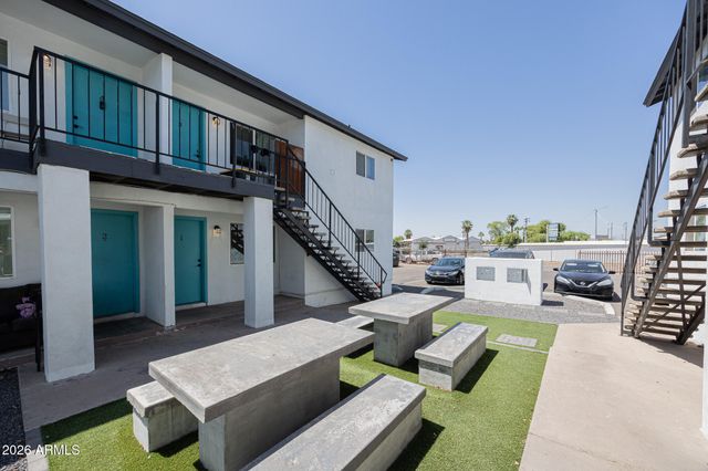 715 N 12TH Avenue 4, Phoenix, AZ 85007