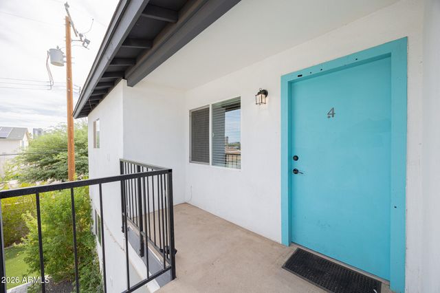 715 N 12TH Avenue 4, Phoenix, AZ 85007