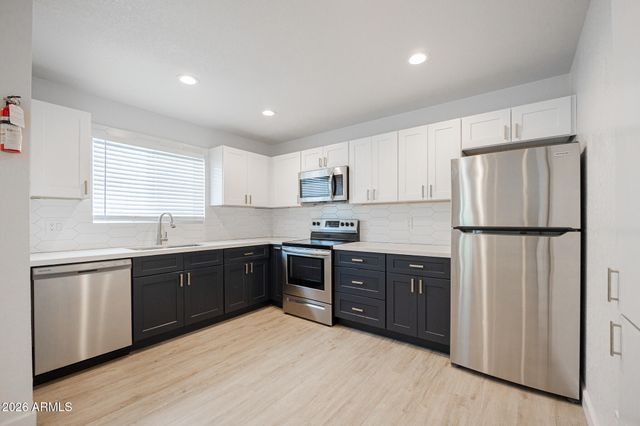 715 N 12TH Avenue 4, Phoenix, AZ 85007