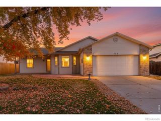 207 N 44th Avenue, Greeley, CO 80634