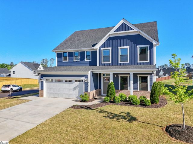 616 Vestrella Road, Greenville, SC 29605