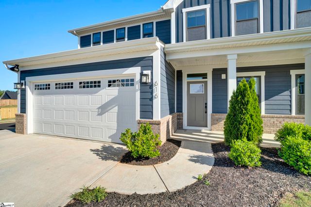 616 Vestrella Road, Greenville, SC 29605