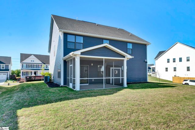 616 Vestrella Road, Greenville, SC 29605