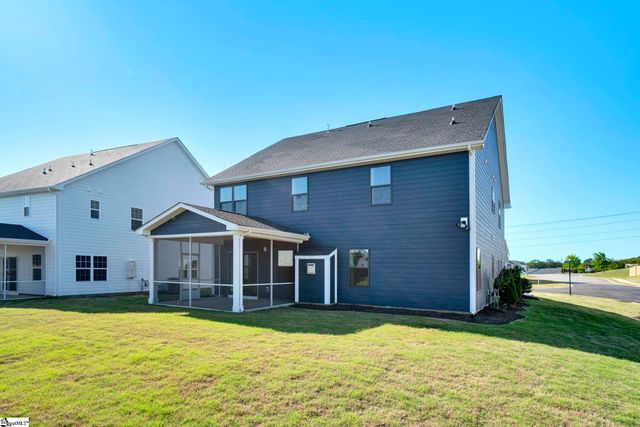 616 Vestrella Road, Greenville, SC 29605
