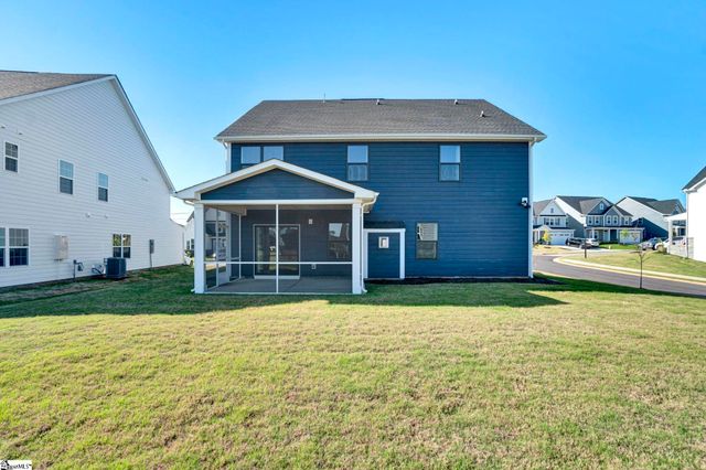 616 Vestrella Road, Greenville, SC 29605