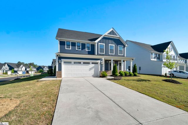 616 Vestrella Road, Greenville, SC 29605