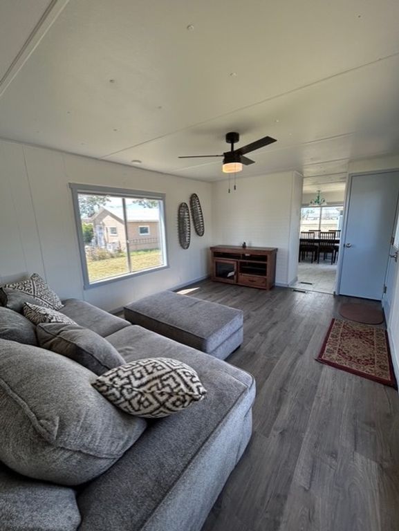 Image 18 of property listing at 18.5 & 22 W Jefferson Avenue, Chester, MT 59522