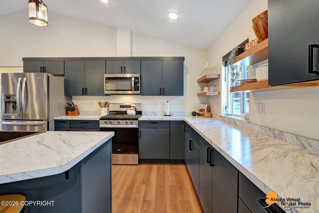 2871 N Sally Mae Circle, Wasilla, AK 99623