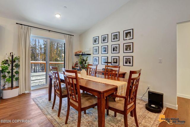 2871 N Sally Mae Circle, Wasilla, AK 99623